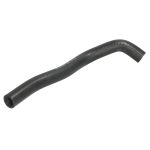 Tubo, líquido de refrigeração DT SPARE PARTS 1.00114SP
