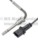 Sensor, temperatura de gases de escape PIERBURG 7.12196.27.0