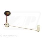 Benzinstandmesser VAPORMATIC VPM5719