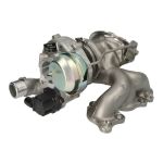 Cargador, carga IHI VB43