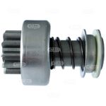 Frihjulsväxel, startmotor HC-CARGO F 032 131 269