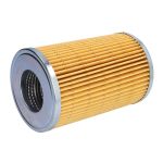Filter, arbetshydraulik MANN-FILTER HD 13 010 X