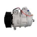 Compressor, ar condicionado TCCI QP7SBU16-1781-12