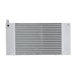 Radiatore olio, olio motore THERMOTEC D7AG753TT