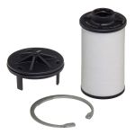 Filtro hidráulico, transmisión automática HENGST EG1197H D1007