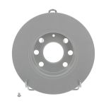Remschijf FERODO DDF116C