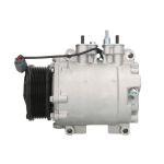 Kompressor för luftkonditionering DELPHI CS20492