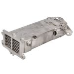 Radiador, recirculação dos gases de escape NISSENS 989447