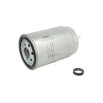 Filtro combustible MAHLE KC 17D