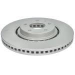 Remschijf BOSCH 0 986 479 H02 voorkant, geventileerd, sterk gecarboniseerd, 1 Stuk