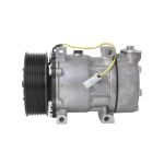 Klimakompressor HIGHWAY AUTOMOTIVE 45041009