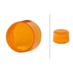 Cabochon, gyrophare HELLA 9EL 190 025-001