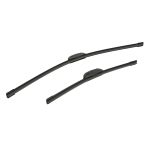 Limpiaparabrisas BOSCH Aerotwin 3 397 014 892, 650/400mm, Frente, 2 Pieza