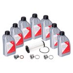 Kit cambio olio, cambio automatico FEBI BILSTEIN Plus FEBI BILSTEIN 188362
