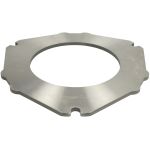 Disco freno CVA 2887302 CVA, 1 pezzo