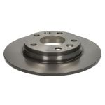 Bromsskiva BREMBO 08.E958.21, 1 Stycke