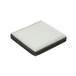 Filtro, ar do habitáculo WIX FILTERS 2150181WIX