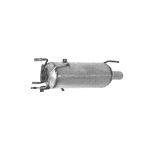 Filtre à particules / à suie, échappement ASSO MARMITTE SRL 34.15003