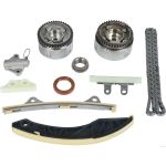Kit catena di distribuzione HERTH+BUSS ELPARTS J1190512