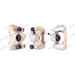 Bremssattel FERODO FCL694466, Hinten Rechts