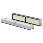 Filtre, air de l'habitacle MANN-FILTER CUD 74 001