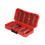 Juego de puntas de destornillador 1/4" MILWAUKEE 4932492006