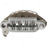 Pont de diodes, alternateur HC-CARGO F 032 235 526