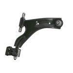 Brazo de control, suspensión de ruedas CTR CQ0099R Vorderachse