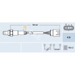 Sonde lambda FAE 77586