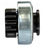 Engranaje de rueda libre, arrancador HC-CARGO F 032 231 795