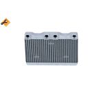 Wärmetauscher, Innenraumheizung NRF 54283