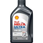 Motoröl SHELL Helix Ultra AP-L 5W30 1L