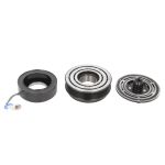 Magnetisk koppling, kompressor för luftkonditionering NRF 380054