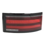 Luz traseira, direita (24V, vermelho) MAGNETI MARELLI 714020340809