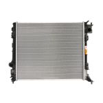 Radiator, motorkoeling NRF 59254