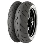 Wegbanden CONTINENTAL ContiSportAttack 4 120/60ZR17 TL 55W