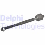 Articulación axial, barra de dirección DELPHI TA6425