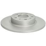 Bromsskiva TEXTAR 92244303 bak, full, 1 Stycke