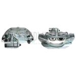 Bremssattel BUDWEG 343681