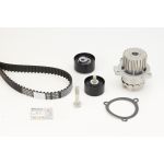 Kit distribution avec pompe à eau CONTINENTAL CT1137WP1