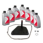 Kit de piezas, cambio de aceite de transmisión automática FEBI BILSTEIN 176860