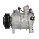 Compressor, airconditioner DENSO DCP05099