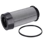 Filtro, sistema hidráulico de trabalho FEBI BILSTEIN 188764