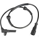 ABS-sensor HERTH+BUSS ELPARTS 70661528