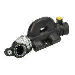 Tuyau d'air de suralimentation THERMOTEC DCC092TT
