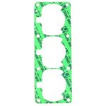 Zylinderbodendichtung ATHENA S610485006002