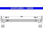 Bromsslang ATE 24.5272-0258.3