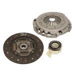 Koppelingsset VALEO 821462