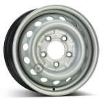 Stahlfelge 15 zoll ALCAR 5x130 6J ET75