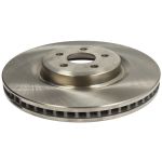 Disque de frein PROFUSION AFO1065AT